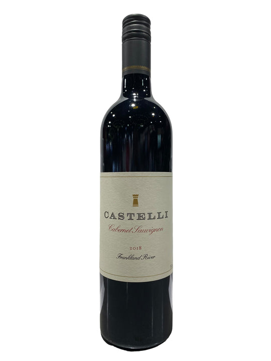 Castelli Cabernet Sauvignon 750ml