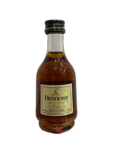 Hennessy VSOP Cognac Mini 50ml