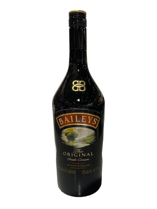 Baileys Irish Cream 1L