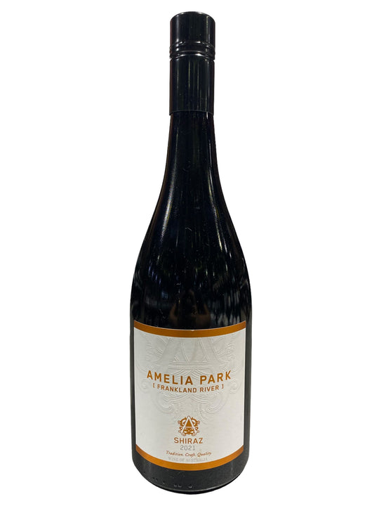 Amelia Park Shiraz 750ml