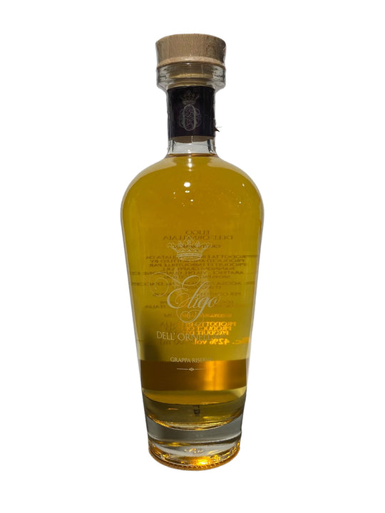 Eligo Dell Ornellaia Grappa Riserva 500ml