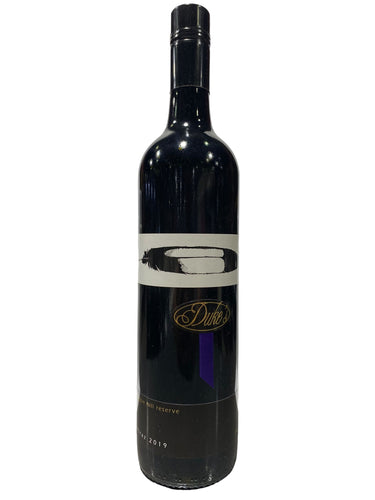 Dukes Magpie Hill Reserve Shiraz 750ml