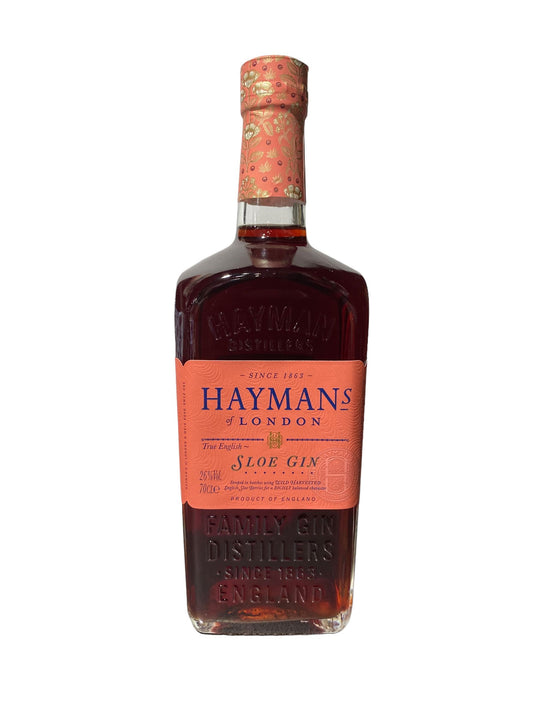 Haymans Sloe Gin 700ml