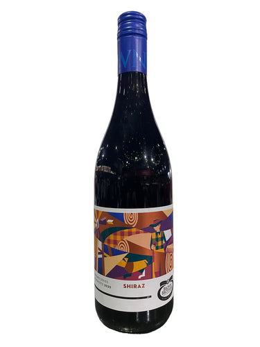 Brown Brothers Shiraz 750ml