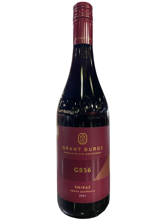Grant Burge GB56 Shiraz 750ml