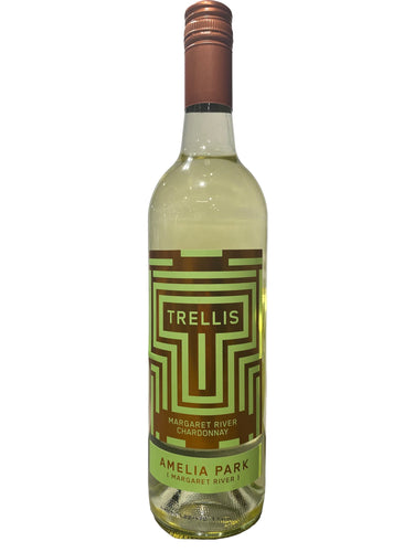 Amelia Park Trellis Chardonnay 750ml