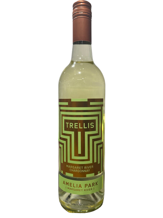 Amelia Park Trellis Chardonnay 750ml
