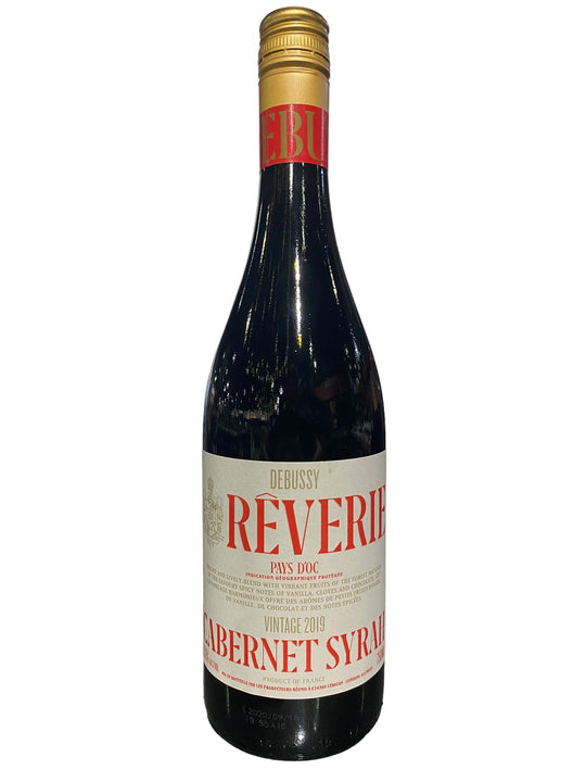 Reverie Cabernet Syrah 750ml