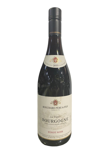 Bouchard Bourgogne La Vignee 750ml