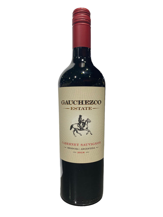 Gauchezco Cabernet Sauvignon 750ml