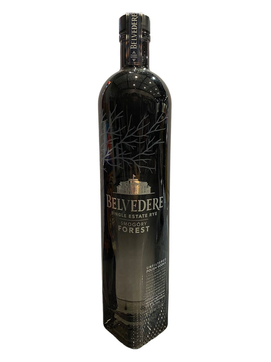 Belvedere Smogory Forest Vodka 700ml