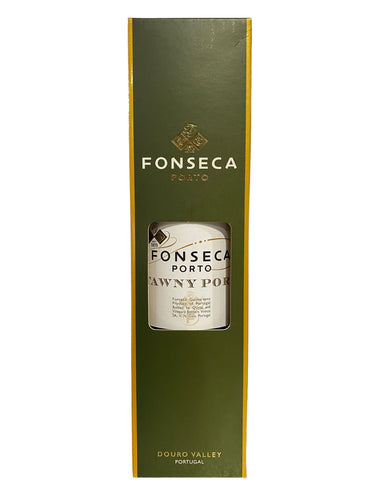 Fonseca Tawny Port 750ml