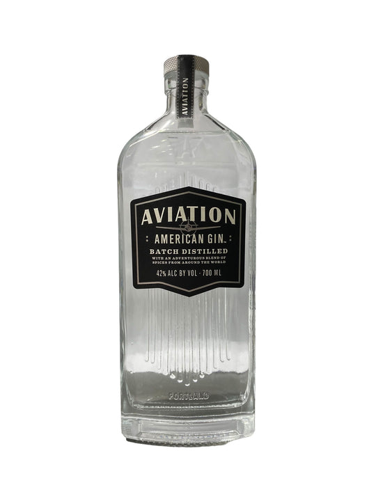 Aviation Gin 700ml