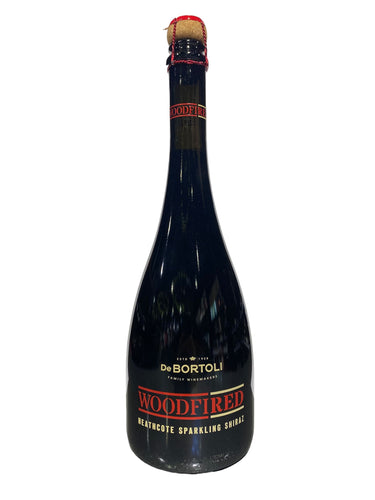 De Bortoli Woodfired Sparkling Shiraz 750ml