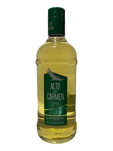 Alto Del Carmen Pisco 750ml