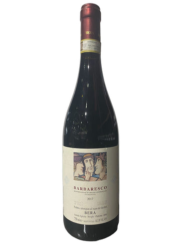 Bera Barbaresco 750ml