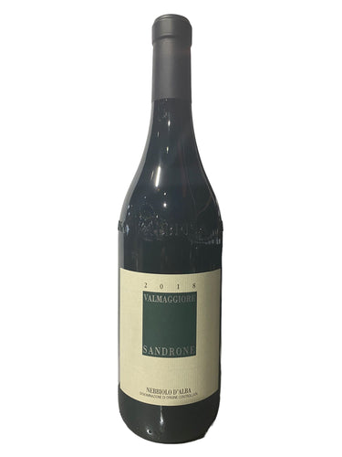 Luciano Sandrone Valmaggiore Nebbiolo d'Alba 750ml