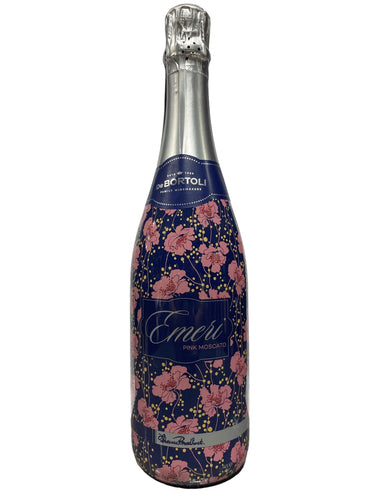 Emeri Pink Sparkling Moscato 750ml