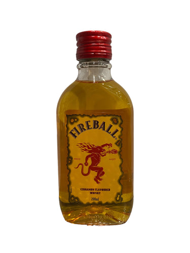 Fireball Cinnamon Whisky 200ml