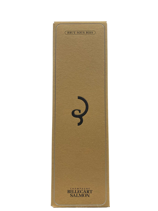 Billecart Salmon Brut NV Sous Bois 750ml