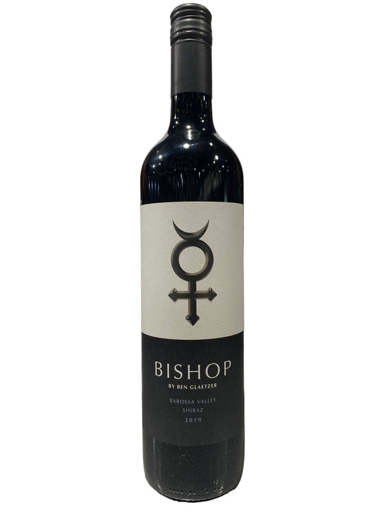 Glaetzer The Bishop Shiraz 750ml
