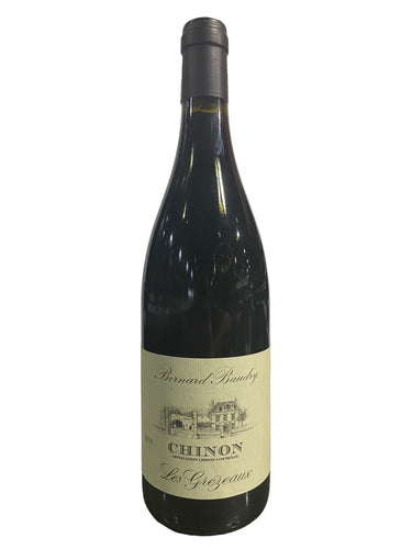 Bernard Baudry Chinon Les Giezeaux 750ml