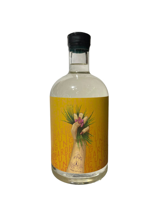 Hard Cut Gin 700ml