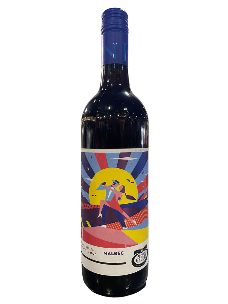 Brown Brothers Malbec 750ml