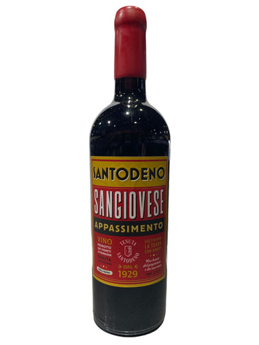 Santodeno Sangiovese Appassimento 750ml