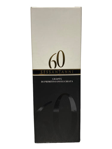 Sessantanni Grappa 500ml