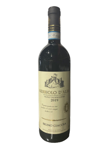 Bruno Giacosa Nebbiolo D'Alba 750ml