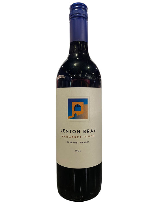 Lenton Brae Cabernet Merlot 750ml