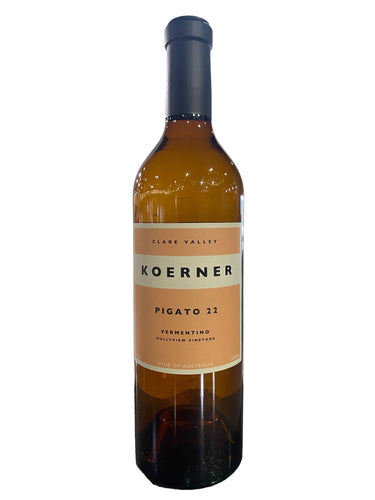 Koerner Pigato Vermentino 750ml