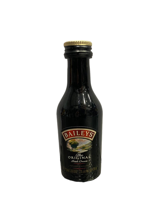 Baileys Irish Cream Mini 50ml