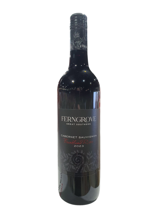 Ferngrove Black Label Cabernet Sauvignon 750ml