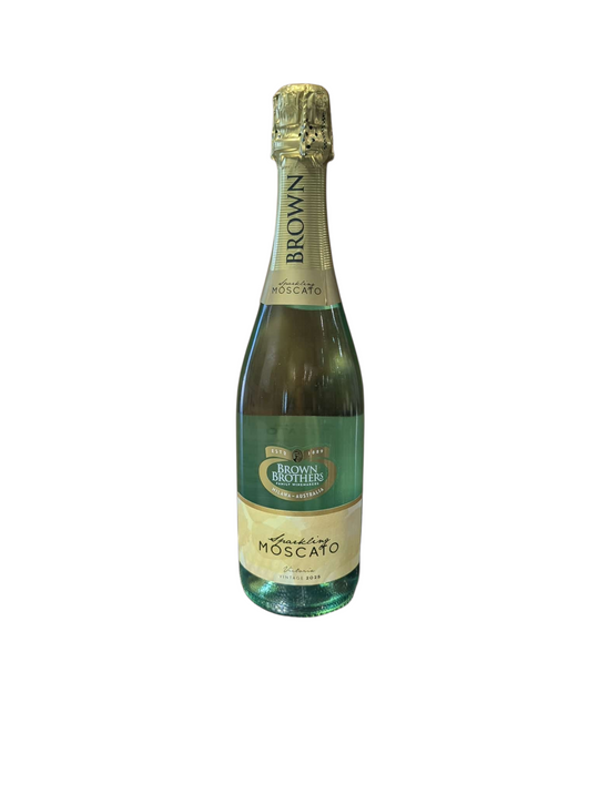 Brown Brothers Moscato Sparkling 750ml