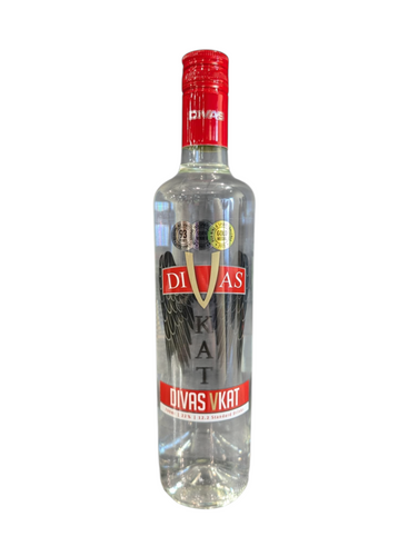 Divas VKAT Original 700ml Bottle