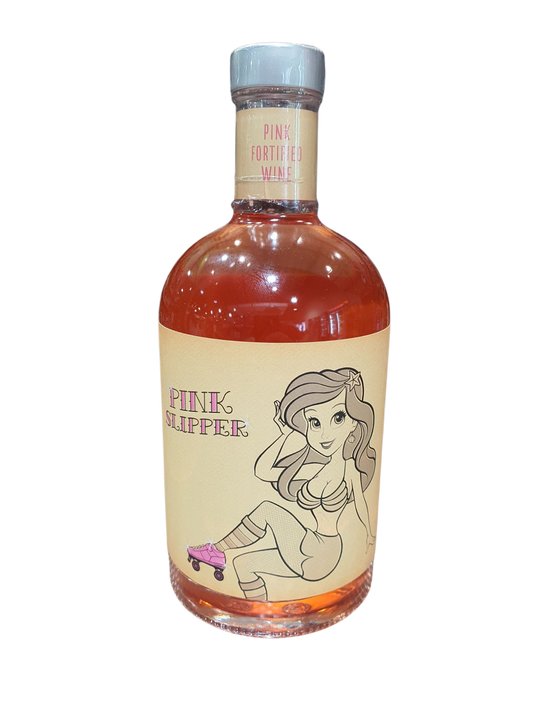 Arthur Pink Slipper Fortified 500ml