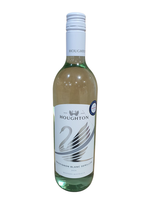 Houghton Semillon Sauvignon Blanc