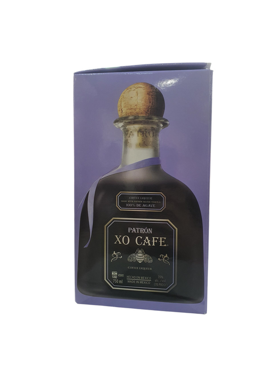 Patron XO Cafe Tequila Liqueur 750ml