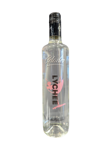 Divas Glades Lychee 700ml Bottle