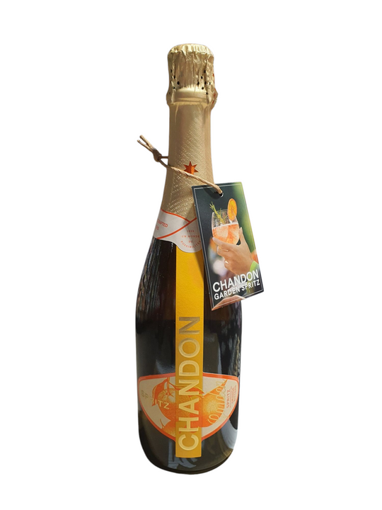 Chandon Garden Spritz with Orange 750ml