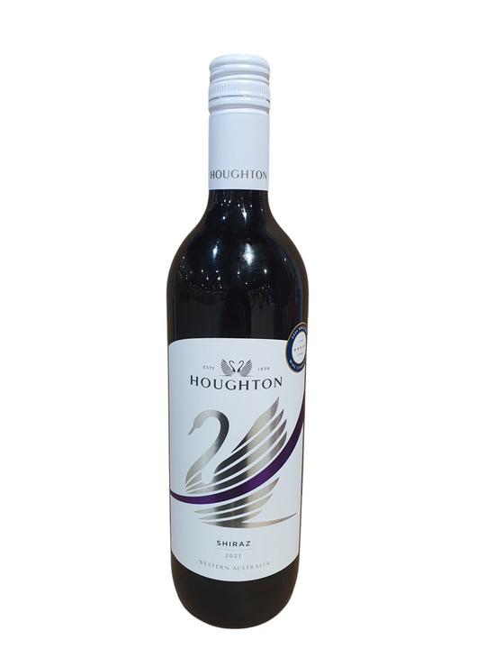Houghton Shiraz
