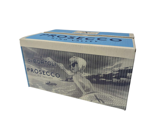 DeBortoli King Valley Prosecco Minis 200ml 24pk Carton