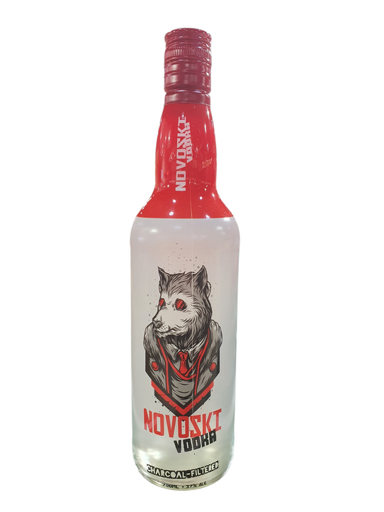 Novoski Australian Vodka 700ml