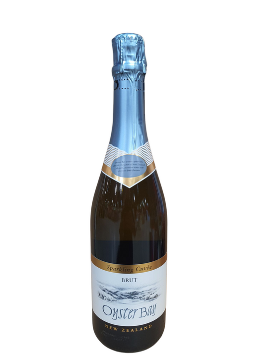 Oyster Bay Sparkling Cuvee 750ml