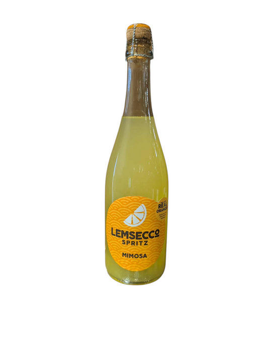 Lemsecco Spritz Mimosa 750ml