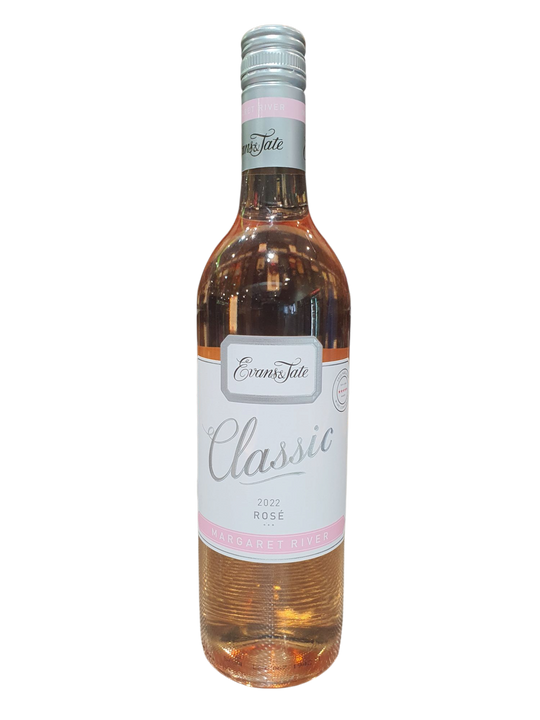 Evans & Tate Classic Rose