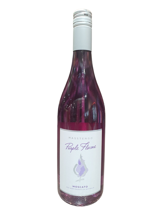 Purple Flame Moscato