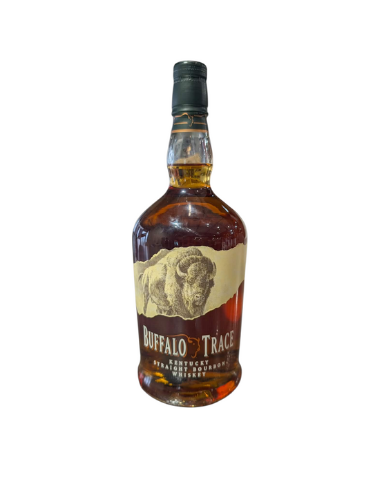 Buffalo Trace Bourbon 1L